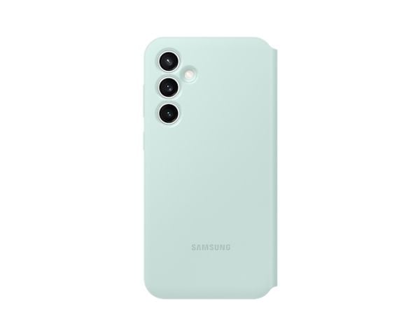 Samsung EF-ZS711 - Lommebok for mobiltelefon - mynte - for Galaxy S23 FE