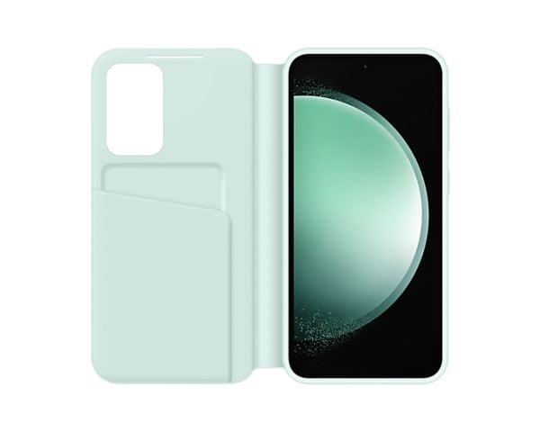Samsung EF-ZS711 - Lommebok for mobiltelefon - mynte - for Galaxy S23 FE