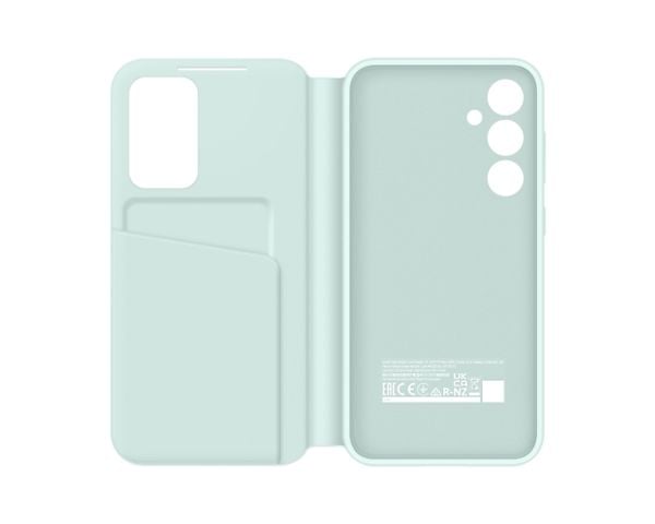 Samsung EF-ZS711 - Lommebok for mobiltelefon - mynte - for Galaxy S23 FE