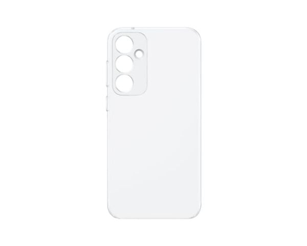 Samsung EF-QS711 - Baksidedeksel for mobiltelefon - gjennomsiktig - for Galaxy S23 FE