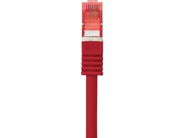Renkforce RF-5251926, 0,15 m, Cat6, S/FTP (S-STP), RJ-45, RJ-45