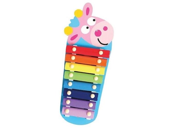 SMILY GIRAFFE CULMER AC7641Z