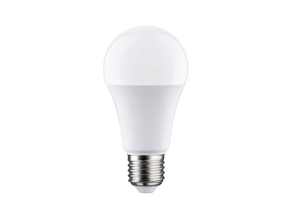 Paulmann 29145, Smartpære, ZigBee, LED, Plast, E27, 2200 K