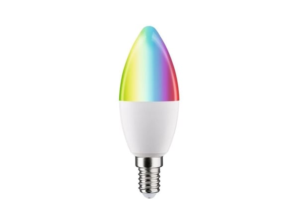 Paulmann 29146, Smartpære, ZigBee, LED, E14, 2200 K, 6500 K
