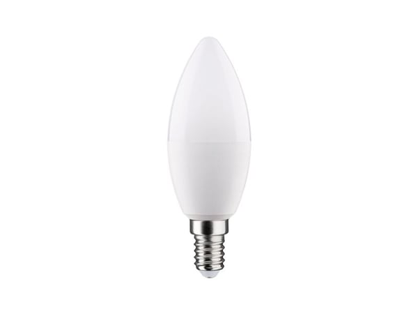 Paulmann 29146, Smartpære, ZigBee, LED, E14, 2200 K, 6500 K