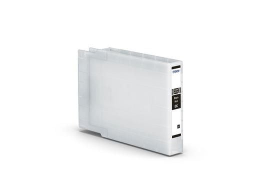 Epson T04A1 - XXL-størrelse - svart - original - blekkpatron - for WorkForce Pro WF-C8190, WF-C8610, WF-C8690