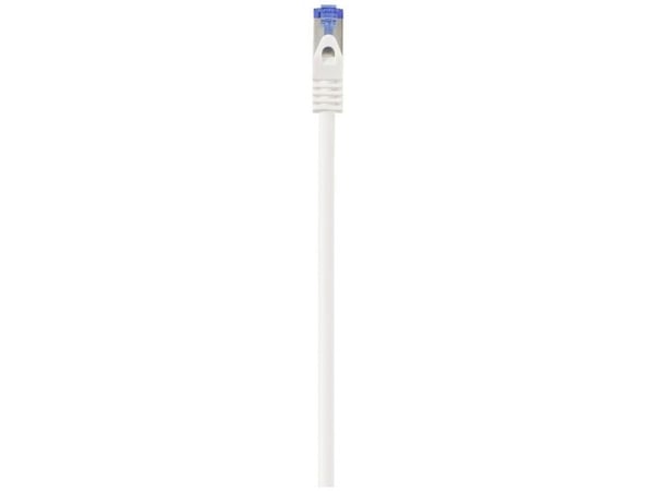 Renkforce RF-5771524, 2 m, Cat6a, S/FTP (S-STP), RJ-45, RJ-45