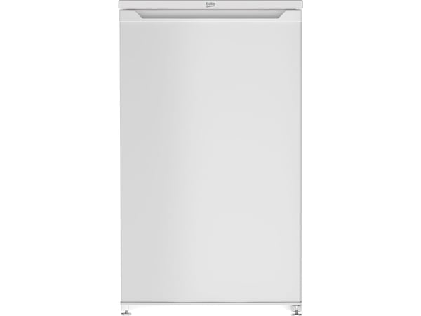 Beko TS190340N, 85 L, Kalusteisiin sijoitettava, E, 36 dB, T, Valkoinen
