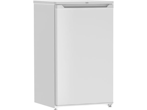 Beko TS190340N, 85 L, Kalusteisiin sijoitettava, E, 36 dB, T, Valkoinen