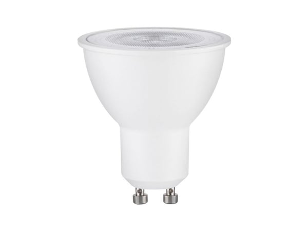 Paulmann 29147, Smartpære, ZigBee, Hvit, LED, Plast, GU10