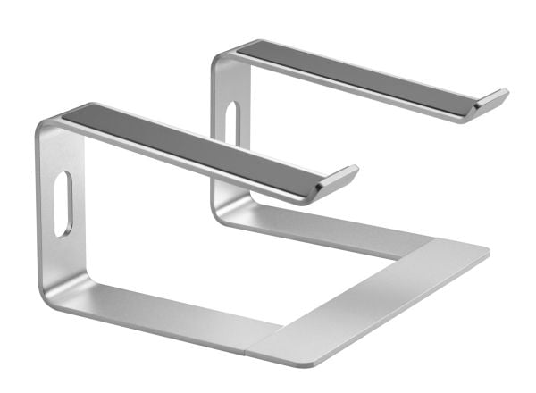 Gembird NBS-D1-01 - Notebookstativ - 15.6" - sølv