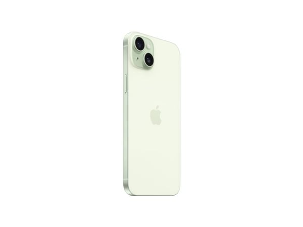Apple iPhone 15 Plus 512GB grön (MU1Q3)