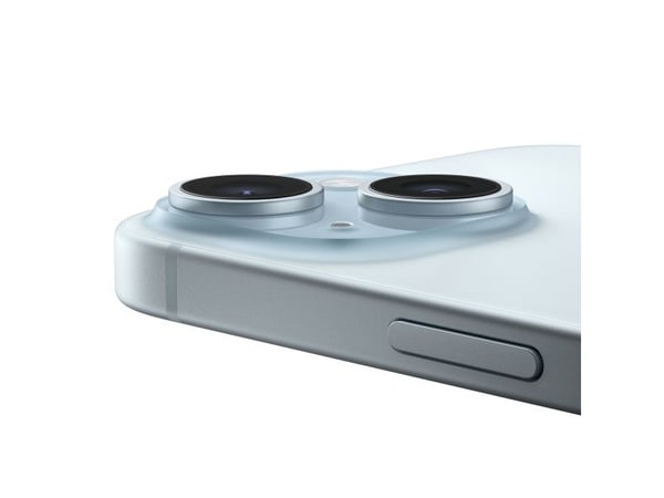 Apple iPhone 15 Plus 512GB grön (MU1Q3)