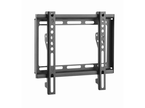 Gembird WM-42F-04 - Monteringssett (veggmontering) - for LCD-TV - fast - stål - skjermstørrelse: 23"-42"