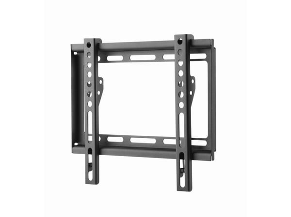 Gembird WM-42F-04 - Monteringssett (veggmontering) - for LCD-TV - fast - stål - skjermstørrelse: 23"-42"