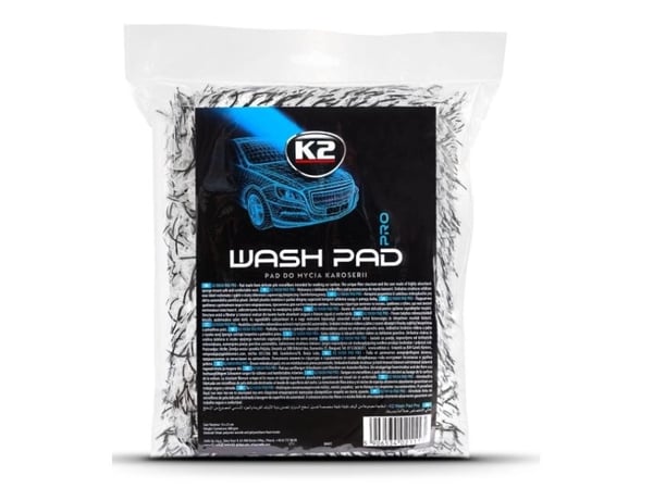 K2 K2 VARTALONPESU PAD PRO