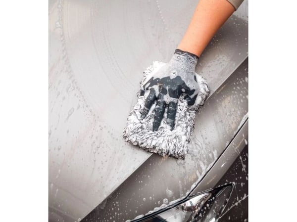 K2 Wash Pad Pro - Pad for vask av karosseriet