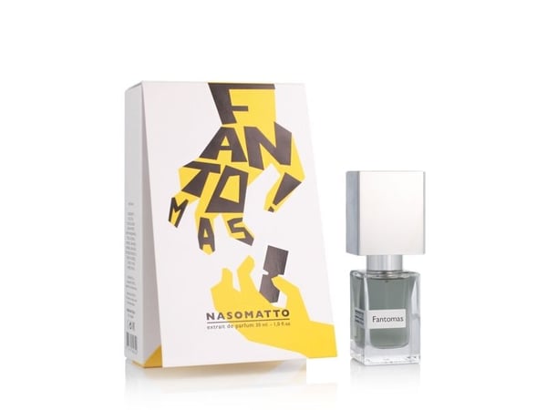 Nasomatto Nasomatto Fantomas EDP 30 ml