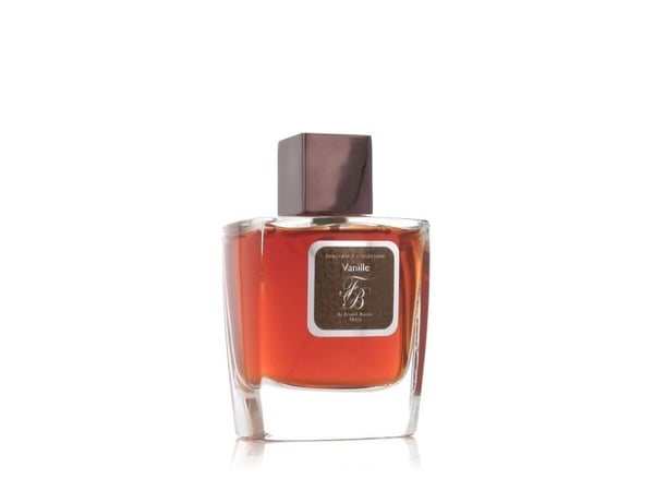 Vanilja, Unisex, Eau de parfum, 100 ml