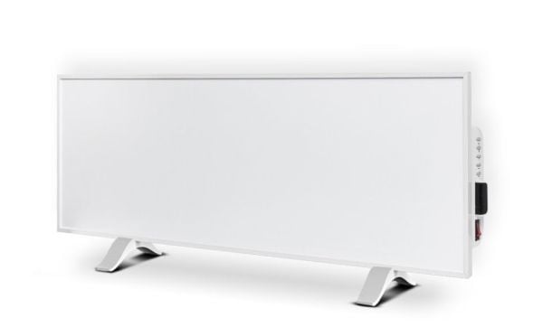 Cronos Synthelith Pro CRP-300TWP, 0,3 kW, Baltas infrarøde spinduliųjų šildytuvas