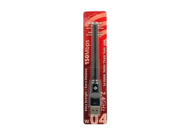 Adapter WI-FI Ferguson W04 (til mottaker T30)