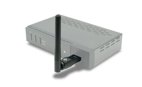 Adapter WI-FI Ferguson W04 (til mottaker T30)