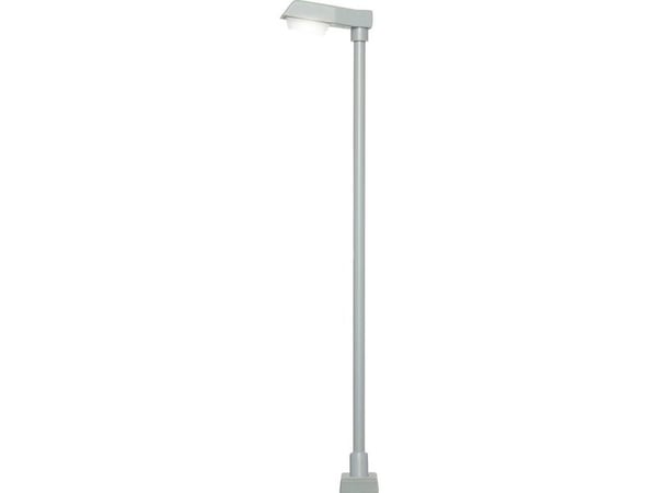 Viessmann Modelltechnik H0 Katuvalo yksittäinen Valmis malli 60921 1 kpl