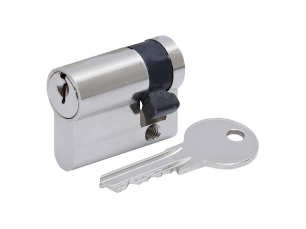 Basi G102 Profiilipuolisylinteri 10 / 30mm