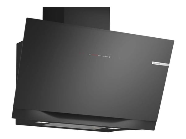 Bosch Series 8 DWK91LT60 Veggmontert kjøkkenhette