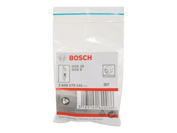 Bosch ADAPTERI TIL GGS LIGESLIBER