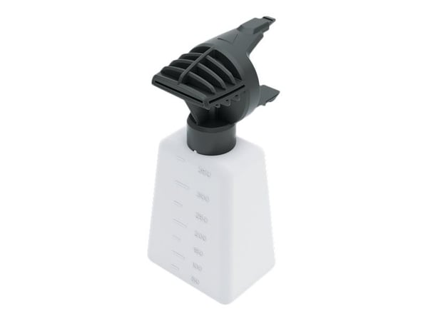 Bosch - Detergent nozzle - for trykkskive - for Bosch Fontus, Fontus 18V, Fontus Gen II