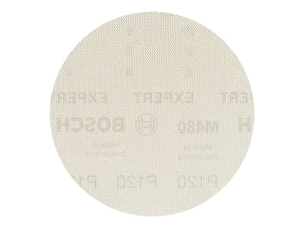 Bosch SLIBEBLAD EXC 150MM NET K150 50STK EXP