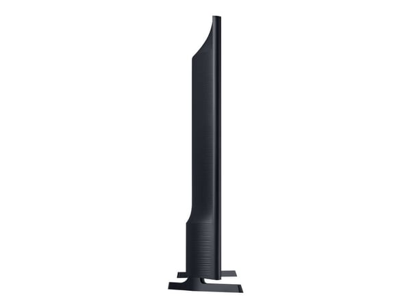 Samsung UE32T5372CD - 32" Diagonalklasse T5300 Series LED-bakgrunnsbelyst LCD TV - Smart TV - Tizen OS - 1080p 1920 x 1080 - HDR - svart hårstrek