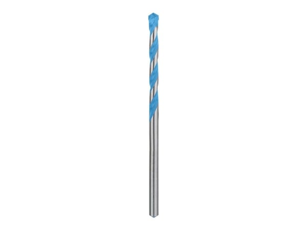 Bosch Expert CYL-9 MultiConstruction - Bor - for betong, plast, stål, bløtt tre, soft tile, multimaterial - 8 mm - cylindrical - lengde: 150 mm