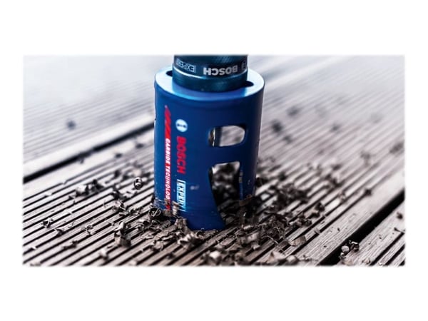 Bosch HULSAV POWERCHANGE MULTI 35MM