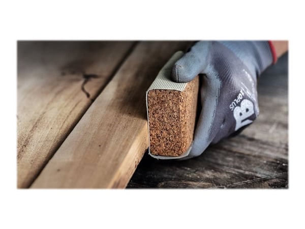 Bosch Expert M480 Net - Sliperull - grovkorn: P400 - 93 mm x 5 m