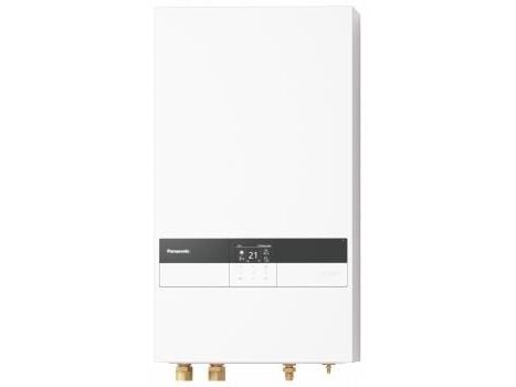 Panasonic WH-SDC0309K3E5, ilma/vesi split-sisäyksikkö k-gen lämpöpumppuun.