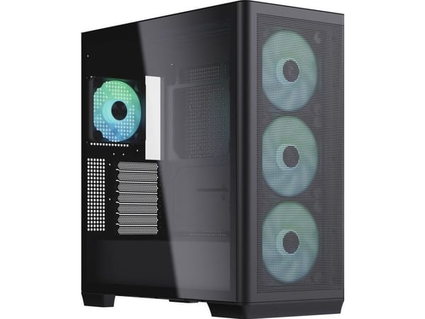 APNX C1-BK-V1 ARGB