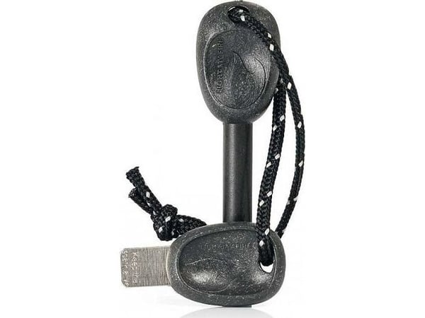 Light My Fire Fire starter Light My Fire BioArmy 2in1 Black 12 tusen. bruk (svart) Light My Fire Fire starter Light My Fire BioArmy 2in1 Black 12 tusen. bruk (svart)