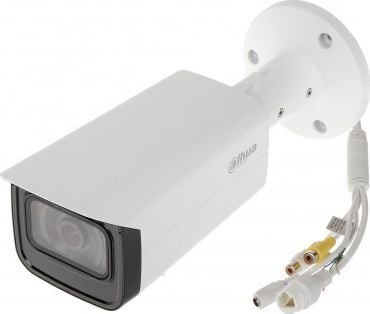 Dahua Technology Pro HFW5442T-ASE-NI, IP-sikkerhetskamera, Utendørs, Koblet med ledninger (ikke trådløs), CE-LVD: EN60950-1 CE-EMC:2014/30/EU FCC: ...