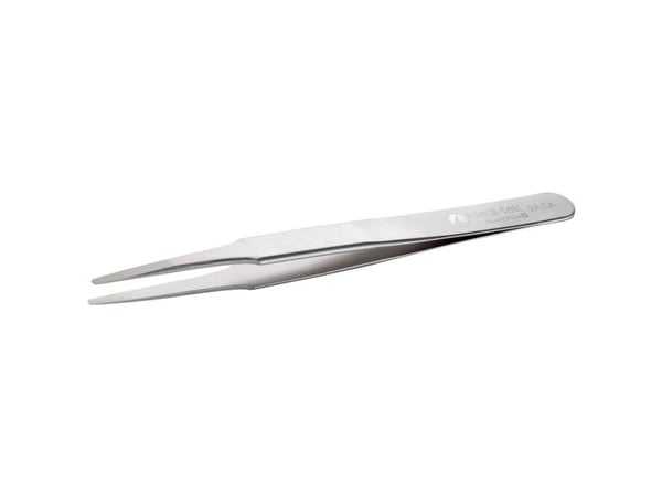 Ideal-tek 2A.SA.0, Ruostumaton teräs, Ruostumaton teräs, Tasainen, Suora, 15 g, 10 mm