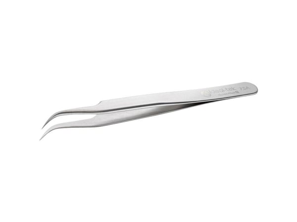 Ideal-tek 7.SA.0, Rustfritt stål, Rustfritt stål, Konisk, Buet, 14 g, 12 mm