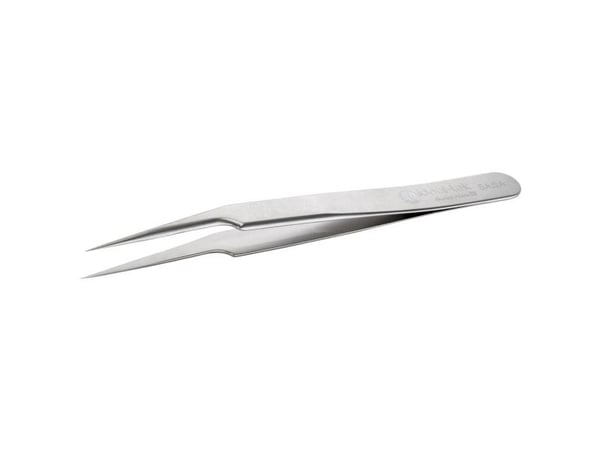 Ideal-tek 5A.SA.0, Rustfritt stål, Rustfritt stål, Konisk, Rett, 14 g, 11 mm