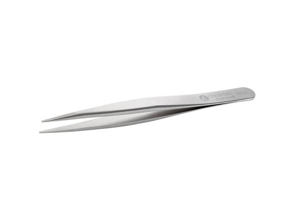 Ideal-tek 00.SA.0, Rustfritt stål, Rustfritt stål, Konisk, Rett, 21 g, 11 mm