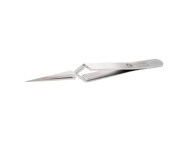 Ideal-tek 3X.SA.1, Rustfritt stål, Rustfritt stål, Konisk, Rett, 12 g, 12 mm