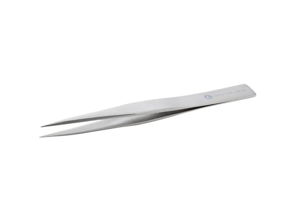 Ideal-tek AA.SA.6, Rustfritt stål, Rustfritt stål, Konisk, Rett, 18 g, 11 mm