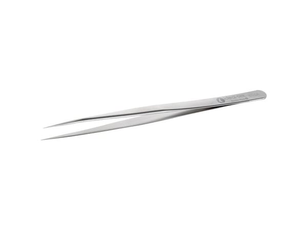 Ideal Tek SS.SA.0.IT precisionspincett, 1 st, SS 140 mm