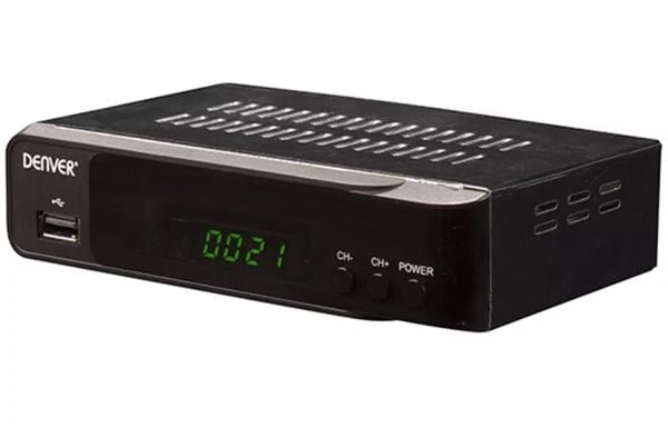 Denver DVBS-206HD