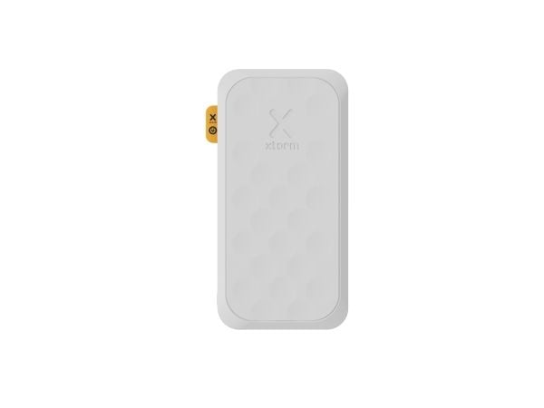 Xtorm Fuel Series 5, 20000 mAh, Quick Charge 3.0, Hvit