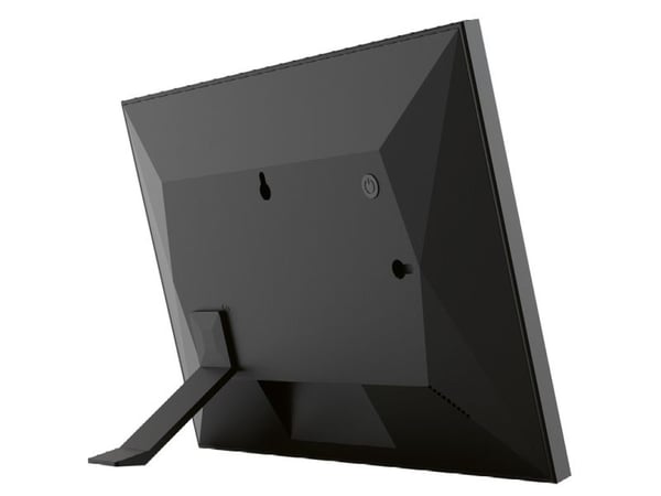 AgfaPhoto APF1000WIFI, 25,4 cm (10"), 1280 x 800 piksler, IPS, BMP, JPEG, PNG, WEBP, 3GP, MP4, 32 GB